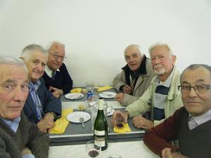 NIMES 2012 03 MESSE EN LA MEMOIRE DE LA FUSILLADE RUE D ISLY A ALGER 26 MARS 1962   (40)